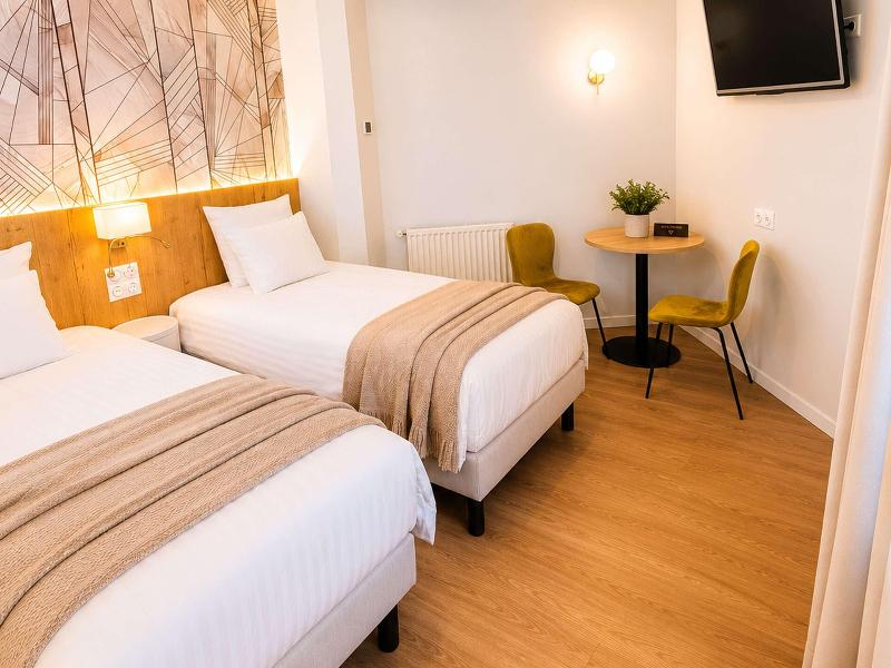 Mercure Lourdes Imperial image