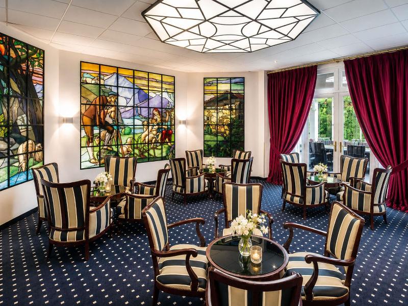 Mercure Lourdes Imperial image