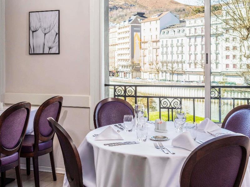 Mercure Lourdes Imperial image