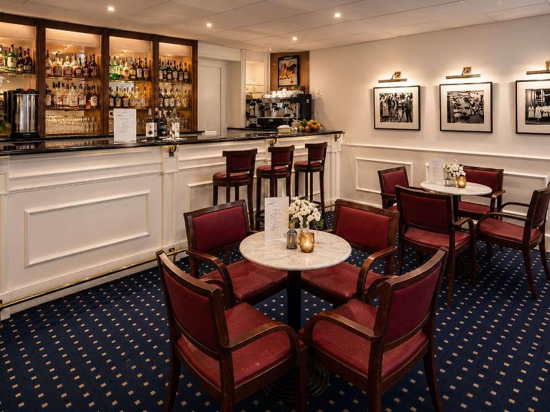 Mercure Lourdes Imperial image