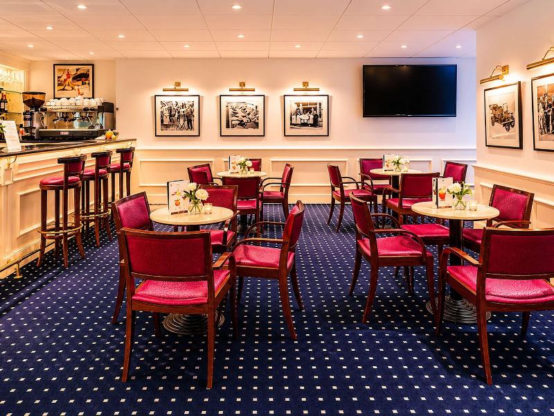 Mercure Lourdes Imperial image