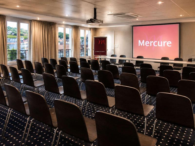 Mercure Lourdes Imperial image