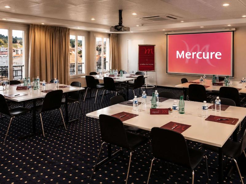 Mercure Lourdes Imperial image