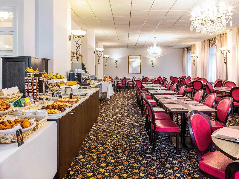 Mercure Lourdes Imperial image