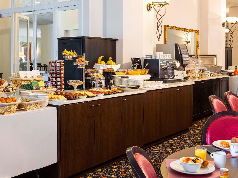Mercure Lourdes Imperial image
