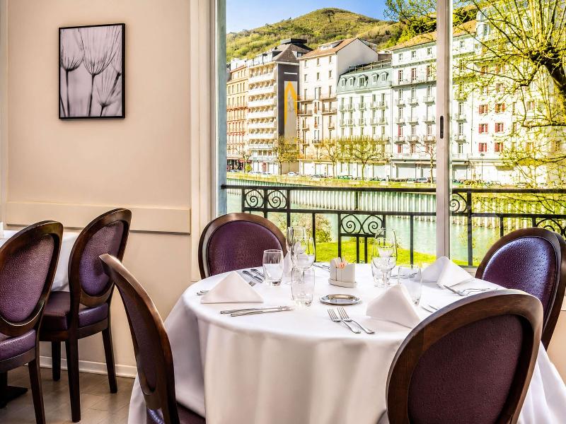 Mercure Lourdes Imperial image