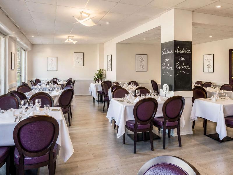 Mercure Lourdes Imperial image