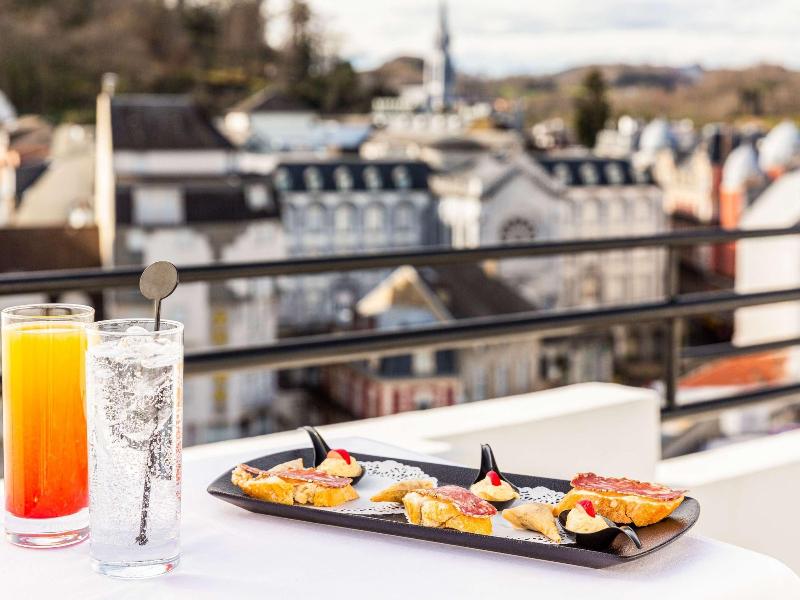 Mercure Lourdes Imperial image