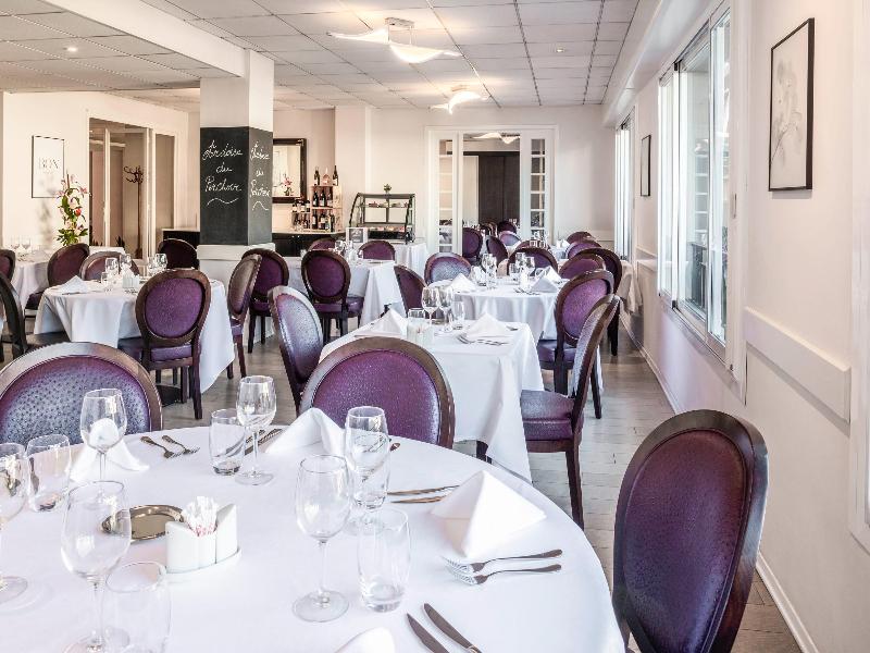 Mercure Lourdes Imperial image