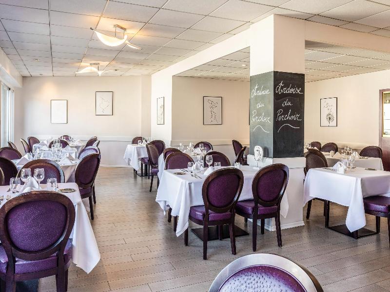 Mercure Lourdes Imperial image
