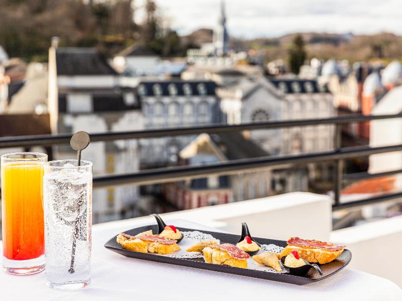 Mercure Lourdes Imperial image