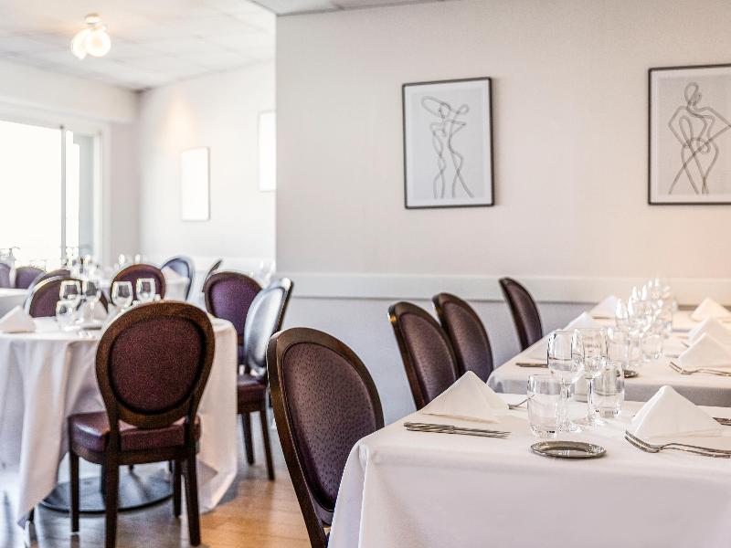Mercure Lourdes Imperial image