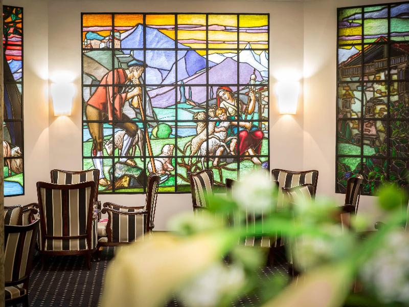 Mercure Lourdes Imperial image