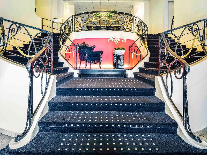 Mercure Lourdes Imperial image