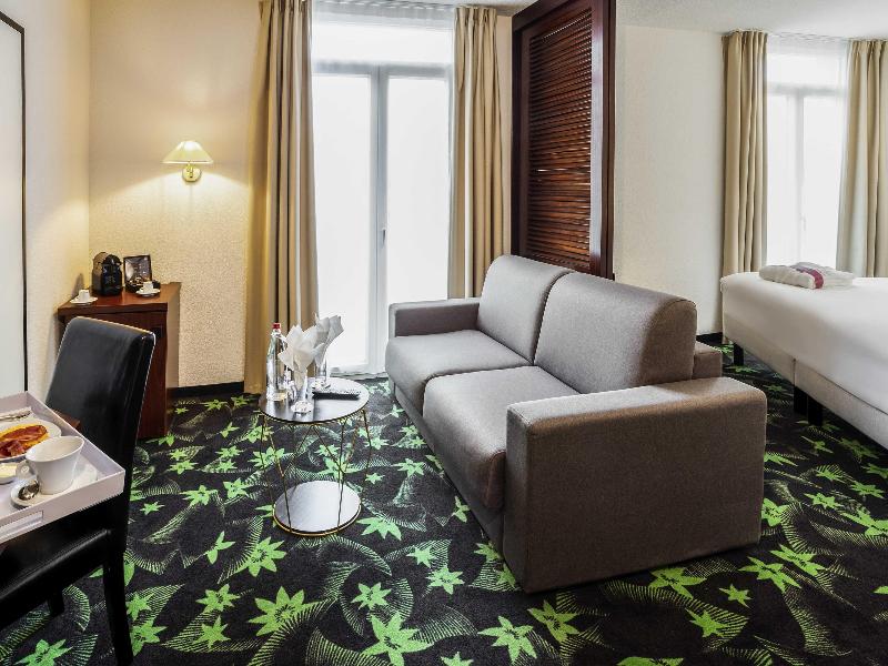 Mercure Lourdes Imperial image