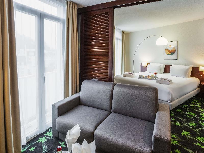 Mercure Lourdes Imperial image