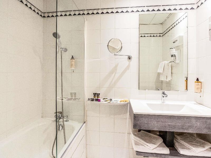 Mercure Lourdes Imperial image