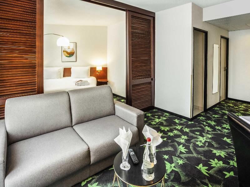 Mercure Lourdes Imperial image