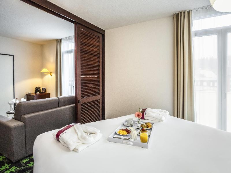 Mercure Lourdes Imperial image