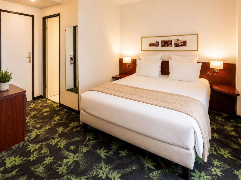 Mercure Lourdes Imperial image