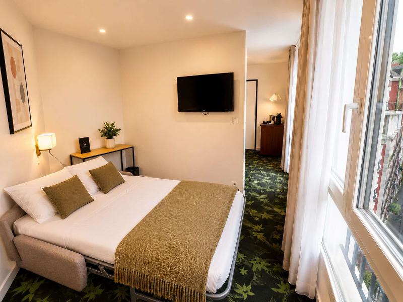 Mercure Lourdes Imperial image