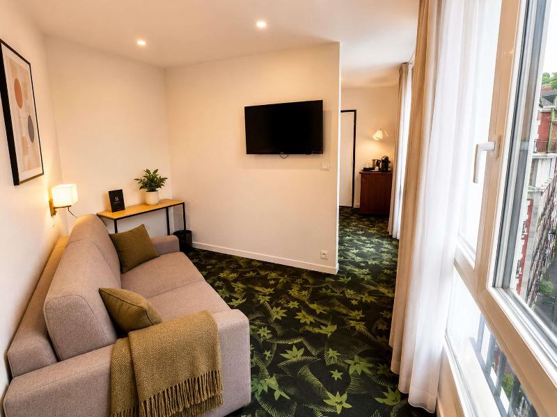 Mercure Lourdes Imperial image