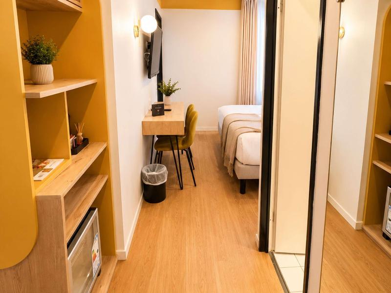 Mercure Lourdes Imperial image