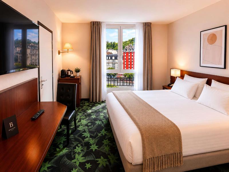 Mercure Lourdes Imperial image
