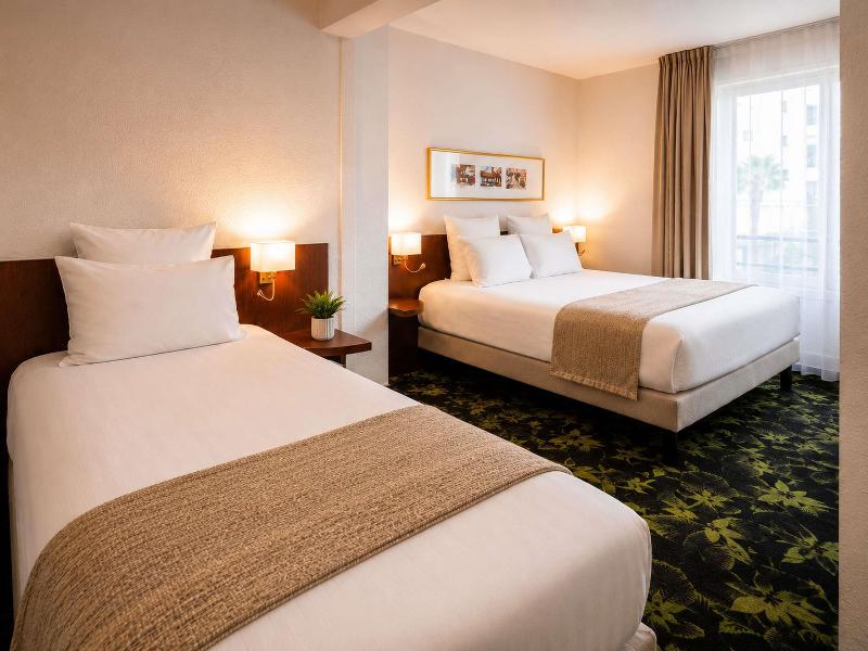 Mercure Lourdes Imperial image