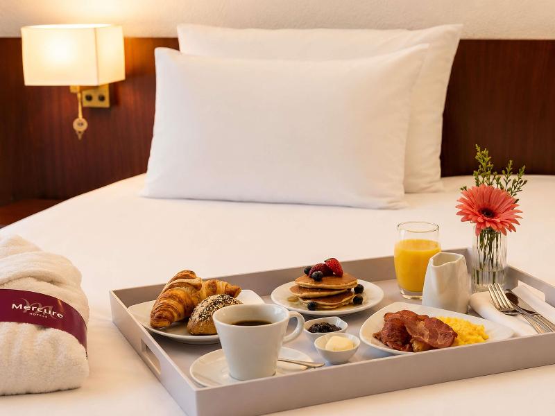 Mercure Lourdes Imperial image