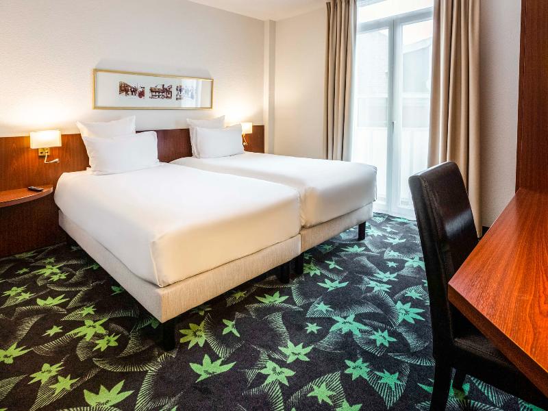 Mercure Lourdes Imperial image
