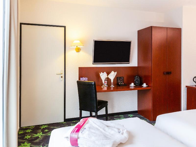 Mercure Lourdes Imperial image
