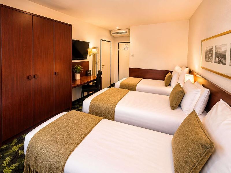 Mercure Lourdes Imperial image