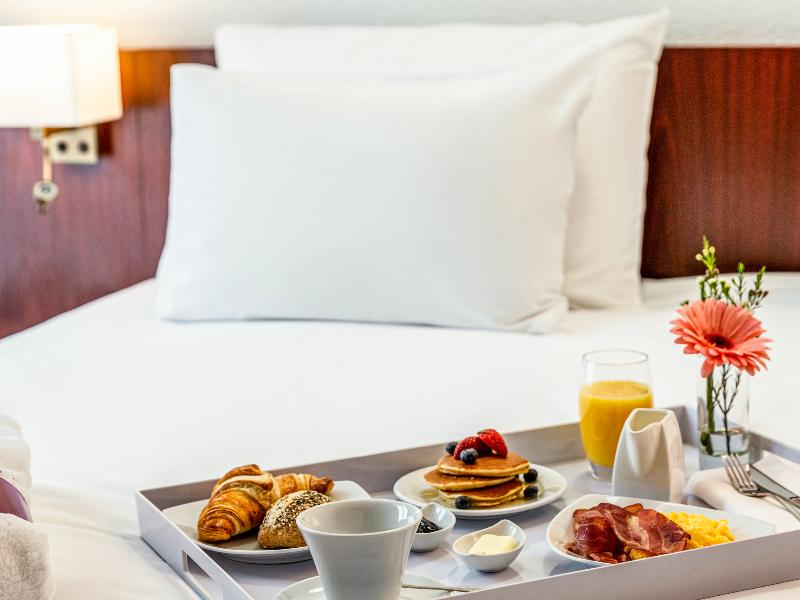 Mercure Lourdes Imperial image