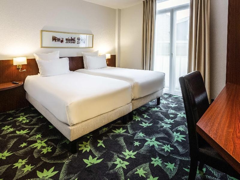 Mercure Lourdes Imperial image