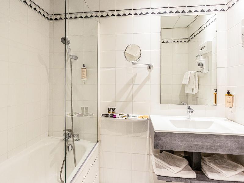 Mercure Lourdes Imperial image