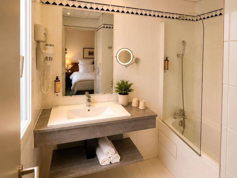 Mercure Lourdes Imperial image