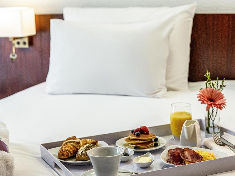 Mercure Lourdes Imperial image