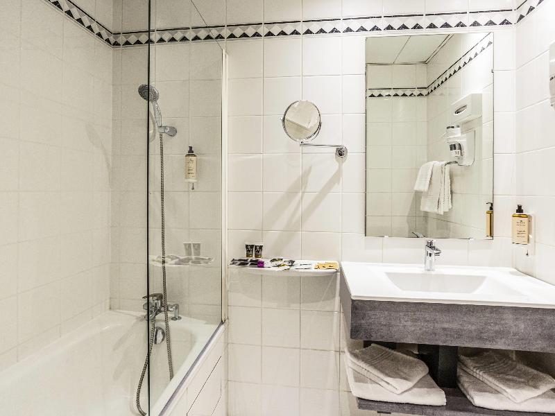 Mercure Lourdes Imperial image