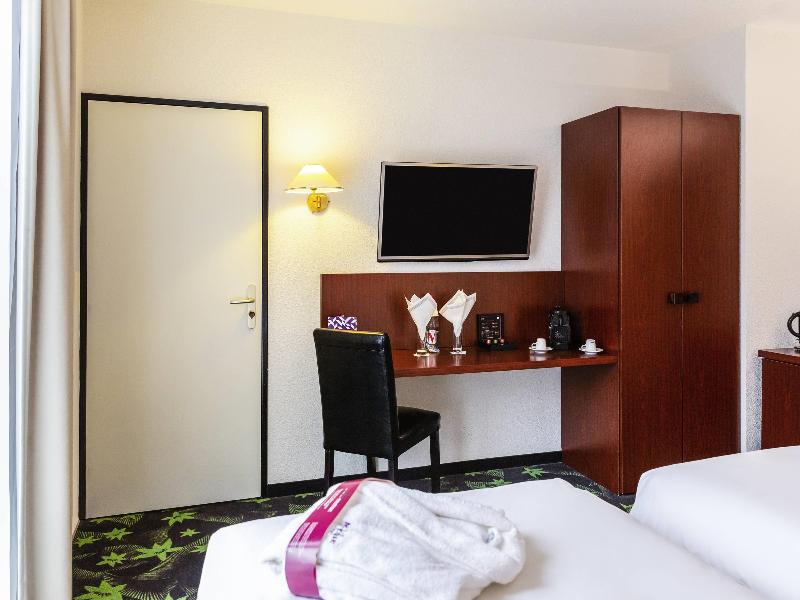 Mercure Lourdes Imperial image