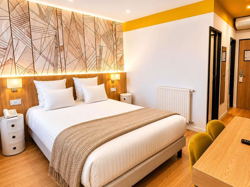 Mercure Lourdes Imperial image