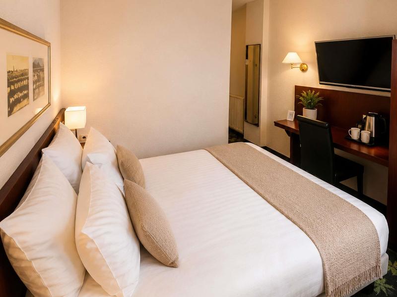 Mercure Lourdes Imperial image