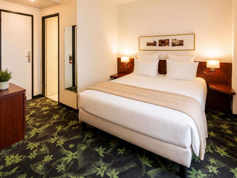 Mercure Lourdes Imperial image