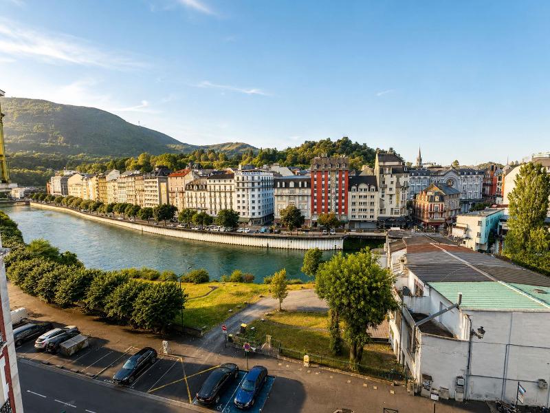 Mercure Lourdes Imperial image