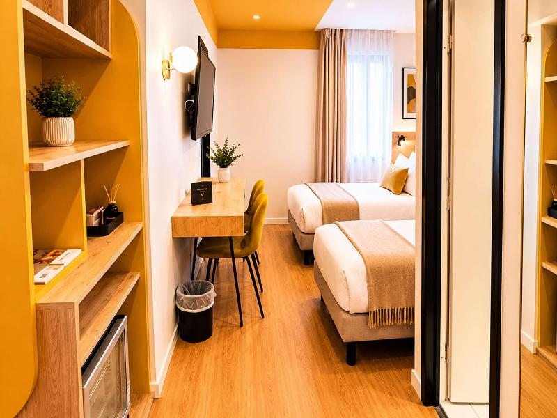 Mercure Lourdes Imperial image