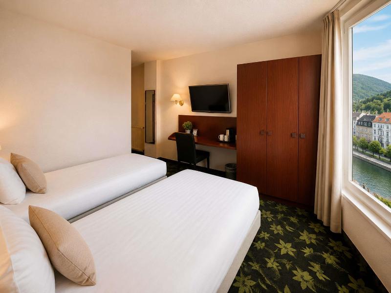 Mercure Lourdes Imperial image