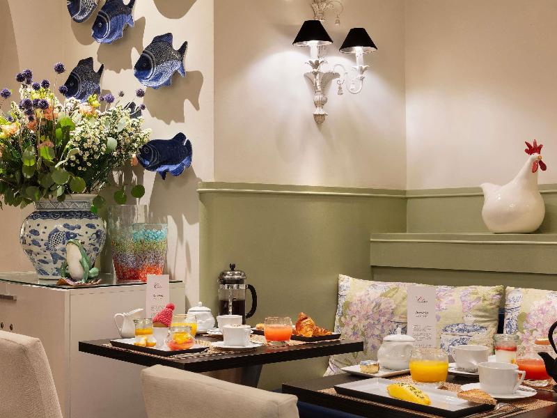 Le Royal Hotel Lyon - MGallery Collection image