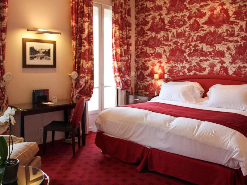 Hotel Le Royal Lyon-MGallery