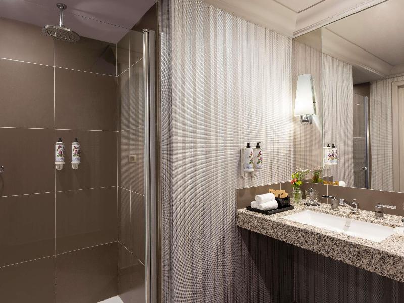 Le Royal Hotel Lyon - MGallery Collection image