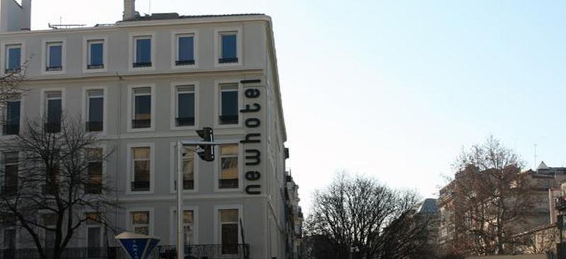 Greet Hotel Marseille Centre Saint Charles